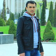 N Abdurahimov