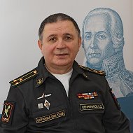 Владимир Овчинников