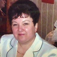 Ольга Сенина-данилова