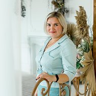 Елена Забожанская