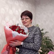 Алла Сивакова