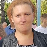 Анастасия Ефимович