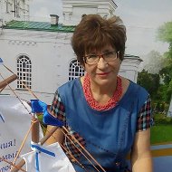 Татьяна Хаткевич