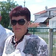 Мальвина Блажиевская