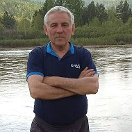 Валерий Синкевич