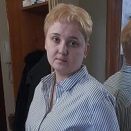 Светлана Фурзикова
