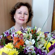 Тетяна Томашевська