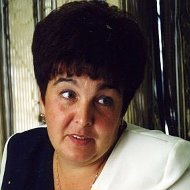 Наталия Сузаева