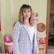 Анна Джиоева
