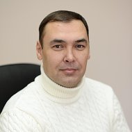 Дмитрий Шадрин