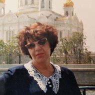 Людмила Юшкова