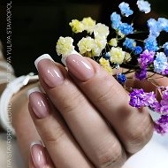 Юлия Nail