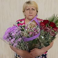 Светлана Козина