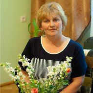 Валентина Олиян