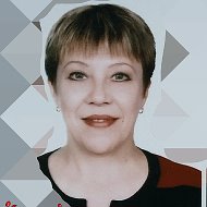 Валентина Чиркова