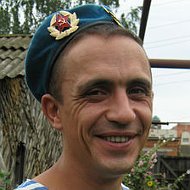 Александр Гринкевич