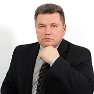 Олег Кирюта