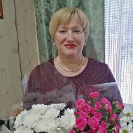 Ирина Новосёлова