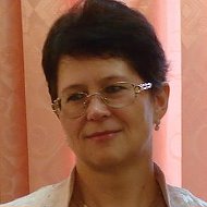 Лариса Карпоva