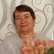 Людмила Конычева