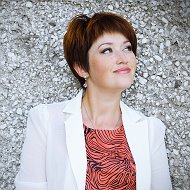 Олеся Савина