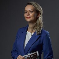 Екатерина Повх