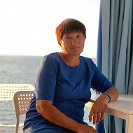 Гульзина Мухаметзянова