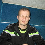 Алексей Тулупов
