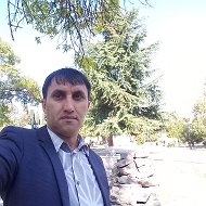 Rizvan Mamedov