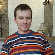 Алексей Бегунков