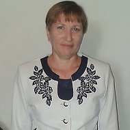 Татьяна Квачёва