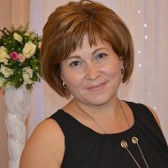 Рима Яруллина