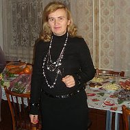 Алла Соценко