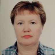 Елена Прусевич