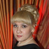 Нина Валентиновна