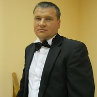 Алексей Устинов