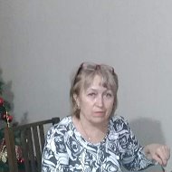 Татьяна Климина