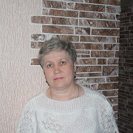 Галина Алексеева