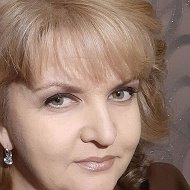 Светлана Щербатова