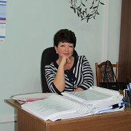 Галина Рогожкина