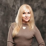 Кристина Гурова