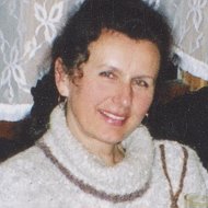 Анна Шеховцова