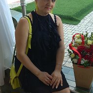 Людмила Косован-стрекий