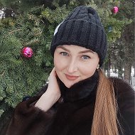 Ольга Суртаева