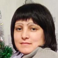 Екатерина Панюшкина