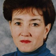 Нина Соболева