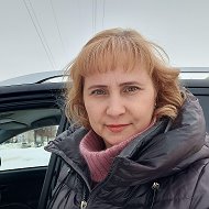 Елена Дурманаева