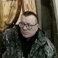 Виктор Бодряков