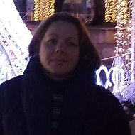 Olga Kalinich