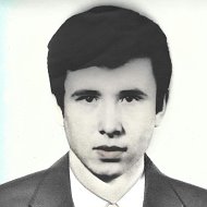 Ростам Жаббаров